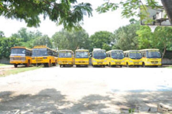 transport